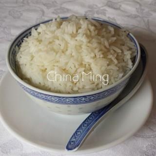 Arroz blanco - Imagen 1