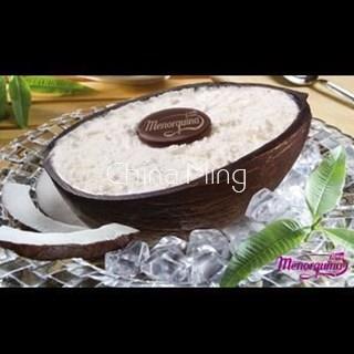 Coco helado - Imagen 1