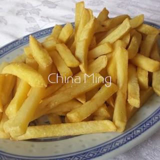 Patatas fritas - Imagen 1