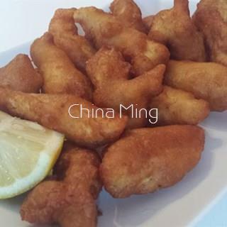 Pollo frito - Imagen 2