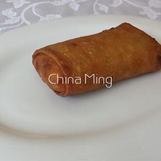 Rollo vegetal - Imagen 1