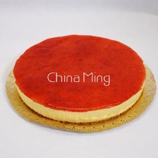 Tarta de queso - Imagen 1