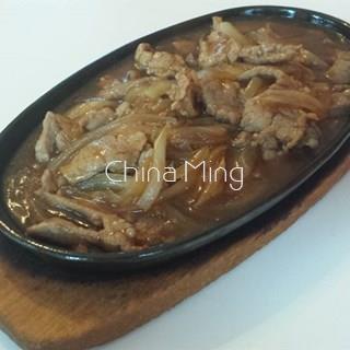 Ternera a la plancha - Imagen 1